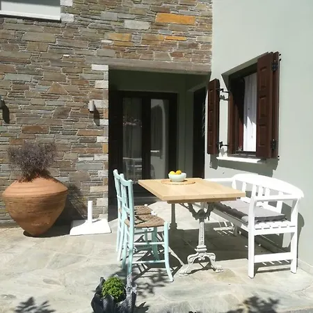 Almira Kalamos Villa Exterior photo