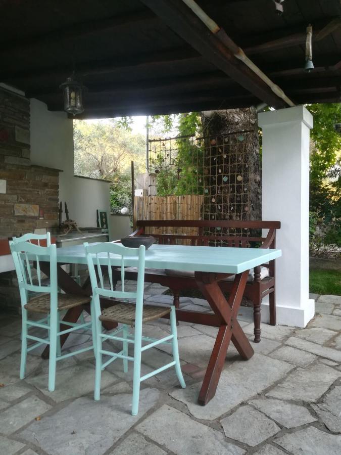 Almira Holiday home Kalamos (Thessaly)