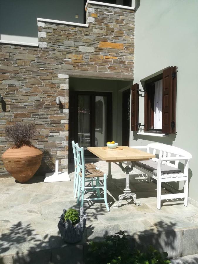 Holiday home Almira Kalamos (Thessaly)