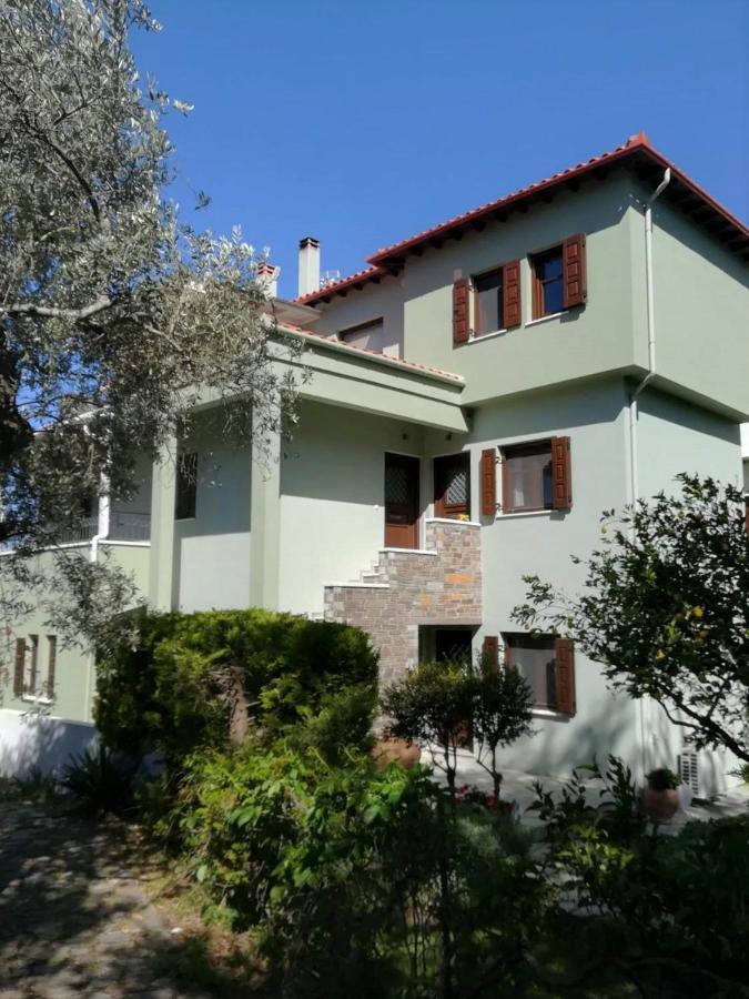 Almira Holiday home Kalamos (Thessaly)