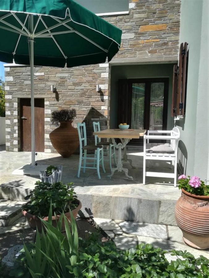 Almira Holiday home *