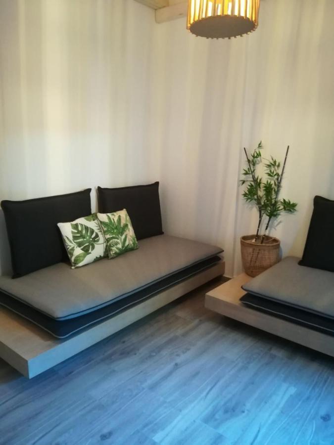 Almira Holiday home Kalamos (Thessaly)