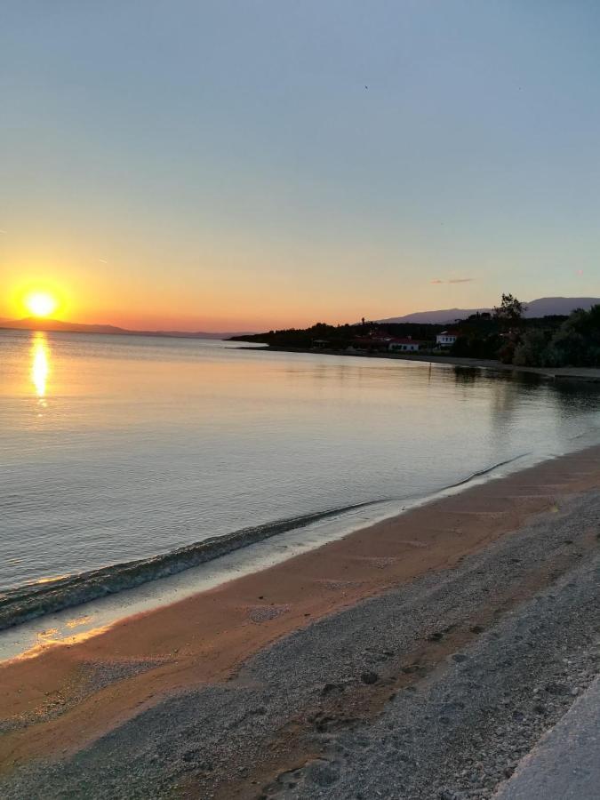 Almira Holiday home Kalamos (Thessaly)