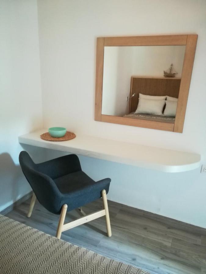 Almira Holiday home