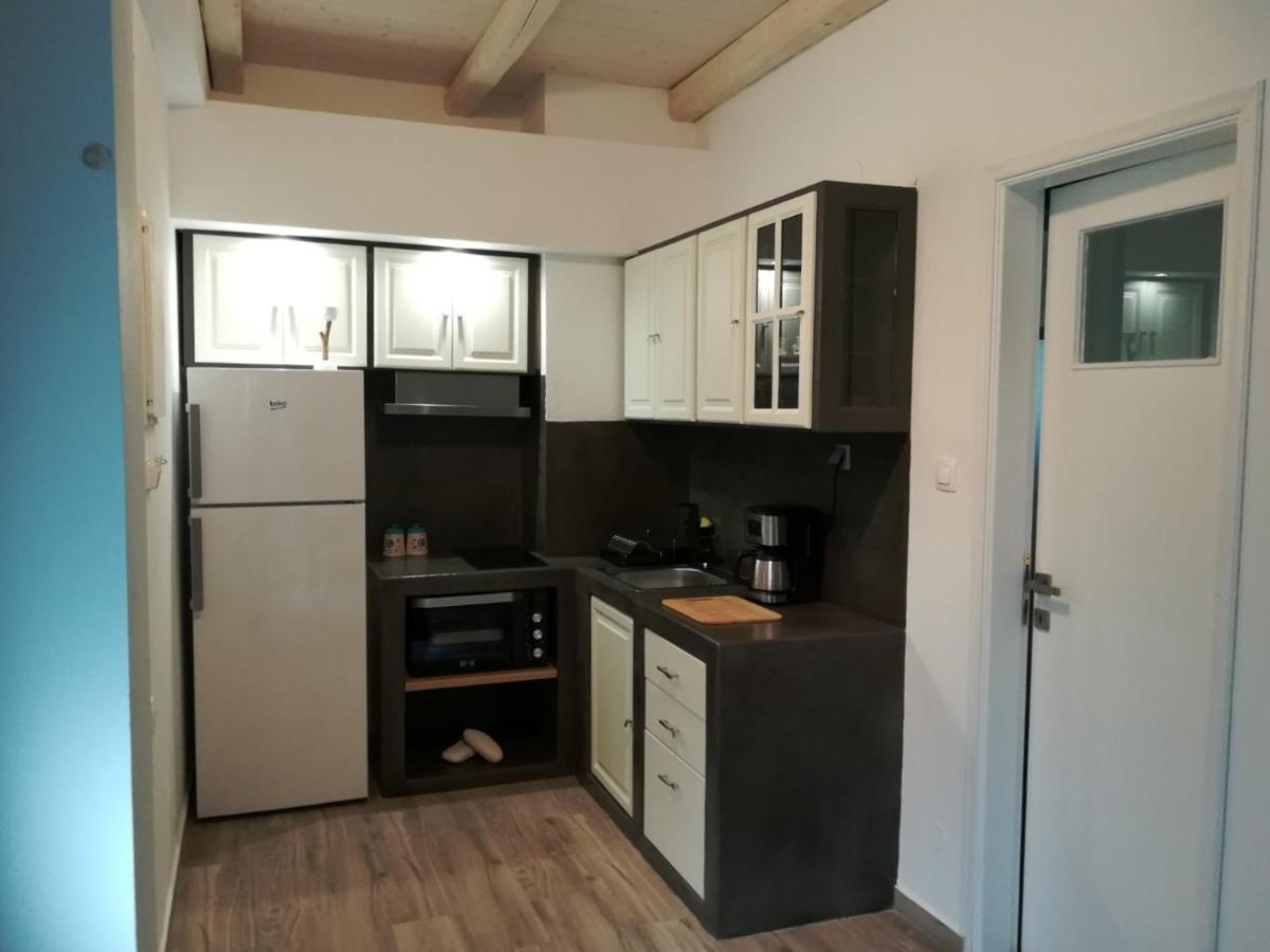 Almira Holiday home Kalamos (Thessaly)