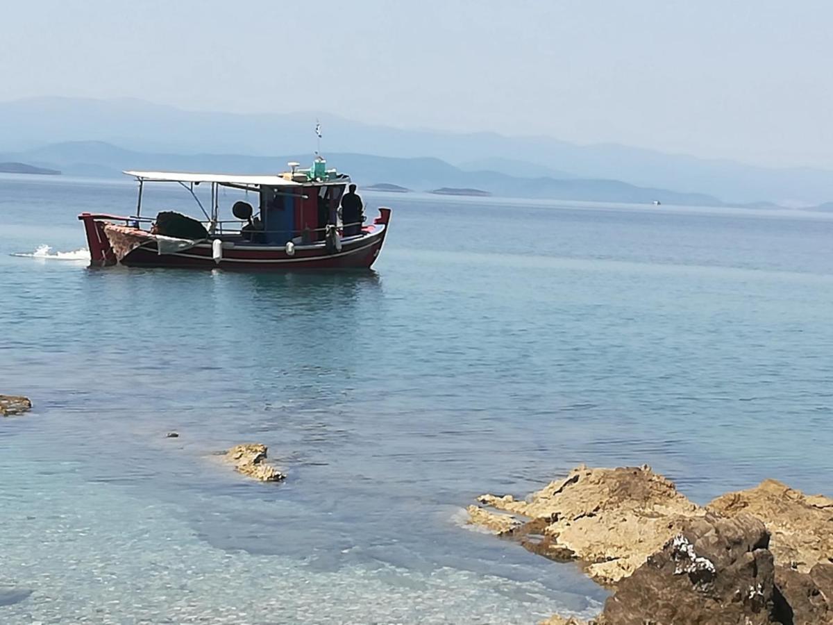 Holiday home Almira Kalamos (Thessaly)